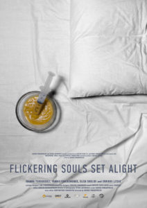 Flickering Souls Set Alight <p>(Greece)