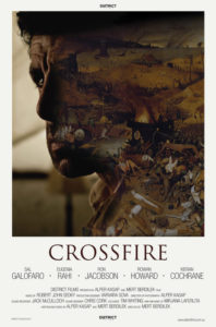 Crossfire<p>(Australia)