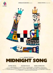 Midnight Song<p>(India)