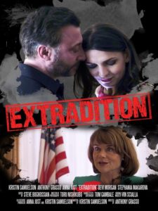 EXTRADITION<p>(United States)