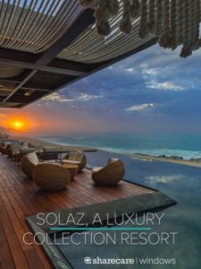 Solaz, a Luxury Collection Resort, Los Cabos<p>(United States/Mexico)