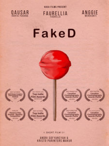 FakeD<p>(Indonesia)