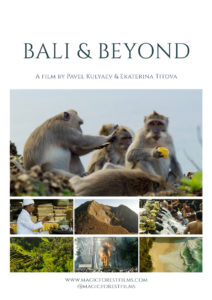 Bali & Beyond<p>(Russia)
