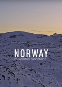 NORWAY – majestic fjordland<p>(Czech Republic)