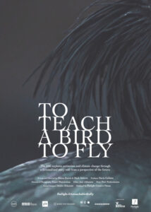 To Teach a Bird to Fly<p>(Finland)