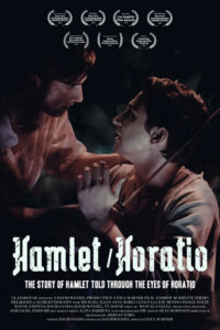 Hamlet/Horatio<p>(United States)