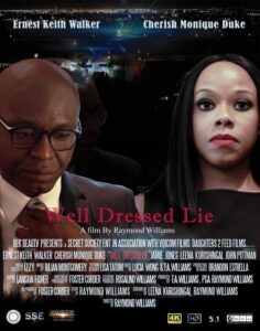 Well Dressed Lie<p>(United States)
