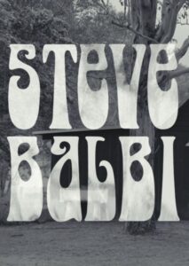 STEVE BALBI – WONDERFUL<p>(Australia)