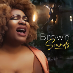 Brown Sounds<p>(United States)