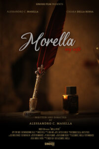 Morella, My Wife<p>(Italy)