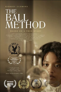 The Ball Method<p>(USA)