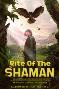Rite of the Shaman<p>(USA)