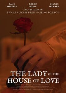 The Lady of the House of Love<p>(United Kingdom)