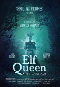 The Elf Queen: The fateful pact<p>(Sweden)