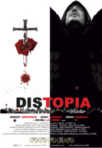 Distopia<p>(Ecuador)