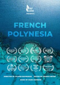 FRENCH POLYNESIA <p>(Andora)