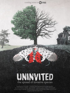 Uninvited: The Spread of Invasive Species<p>(USA)