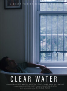 CLEAR WATER<p>(USA)