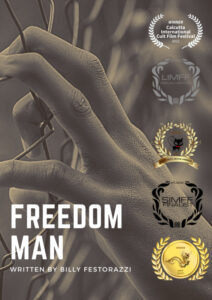 Freedom Man<p>(United Kingdom)