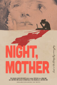 Night, Mother<p>(USA)