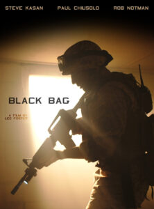 Black Bag<p>(Canada)