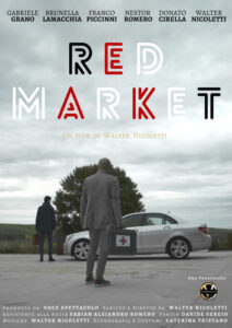 Red Market <p>(Italy)