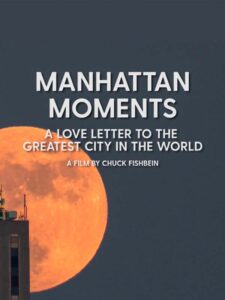 Manhattan Moments<p>(USA)