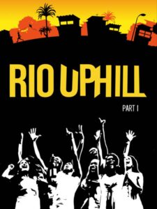 Rio Uphill <p>(USA)