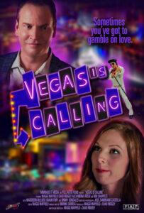 Vegas Is Calling<p>(USA)