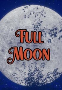 Full Moon<p>(USA)