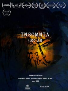 Insomnia – 4:00 AM<p>(USA)