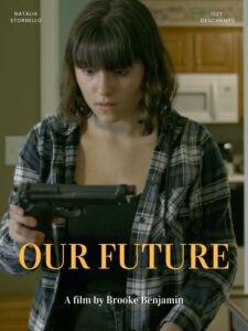 Our Future<p>(USA)