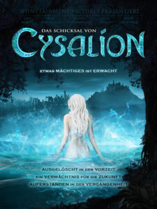 The Fate of Cysalion<p>(Germany)