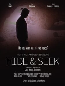 Hide and Seek<p>(USA)