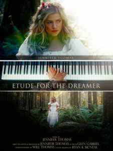 Etude For the Dreamer<p>(USA)