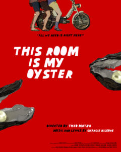 This Room is My Oyster<p>(USA)