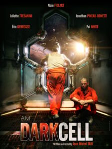 DARK CELL<p>(France)