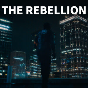 The Rebellion<p>(USA)