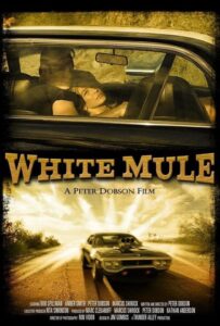 White Mule<p>(USA)