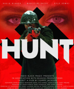 Hunt<p>(USA)