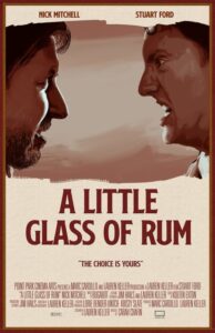 A Little Glass of Rum<p>(USA)