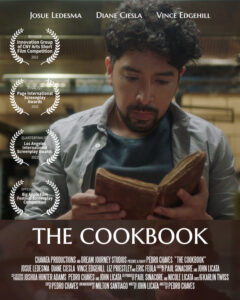 The Cookbook<p>(USA)