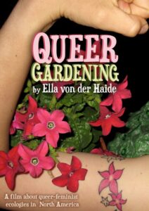 Queer Gardening<p>(Germany)