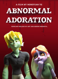 Abnormal Adoration <p>(USA)