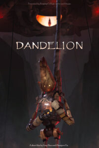 Dandelion<p>(USA)