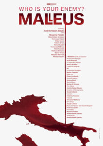 MALLEUS<p>(Italy)