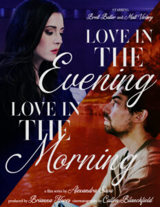 Love in the Evening/Morning<p>(USA)