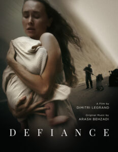 Defiance<p>(France)
