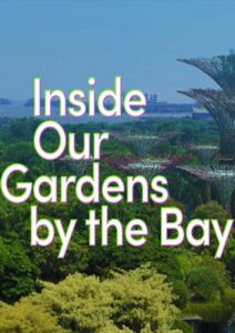 Inside Our Gardens by the Bay <p>(Singapore)