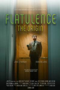 Flatulence: The Origin<p>(USA)